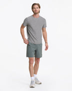 Kore Short Lined 7 | Dusty Pine