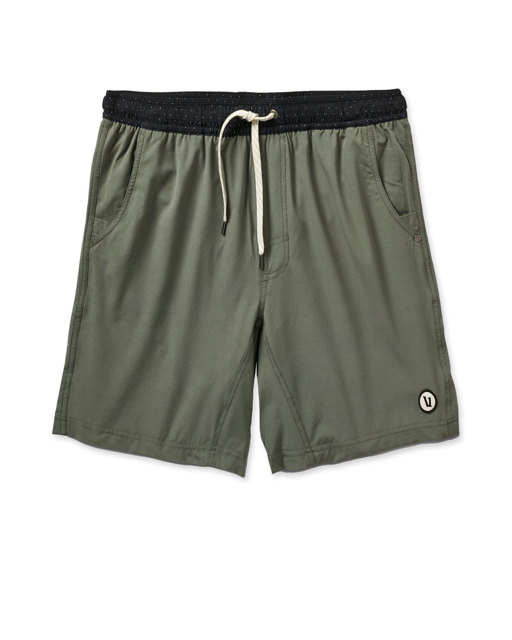 Kore Short Lined 7 | Dusty Pine