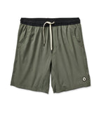 Kore Short Lined 7 | Dusty Pine