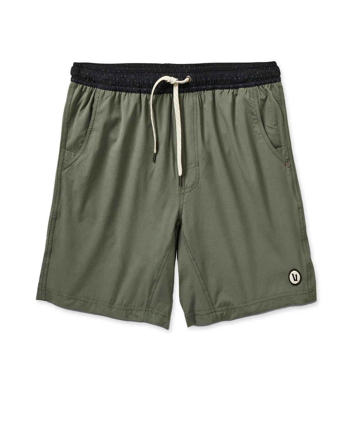 Kore Short Lined 7 | Dusty Pine