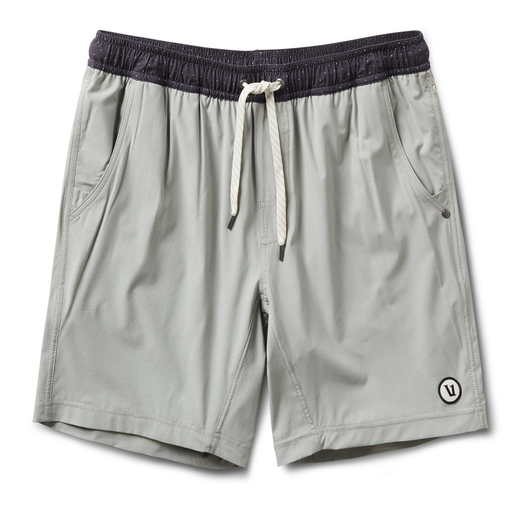 Kore Short Lined 7 | Eucalyptus