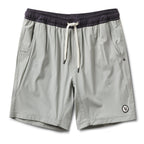 Kore Short Lined 7 | Eucalyptus
