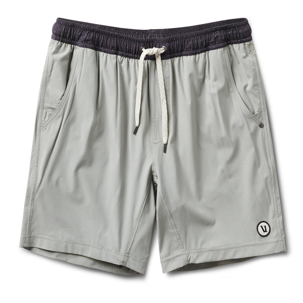 Kore Short Lined 7 | Eucalyptus