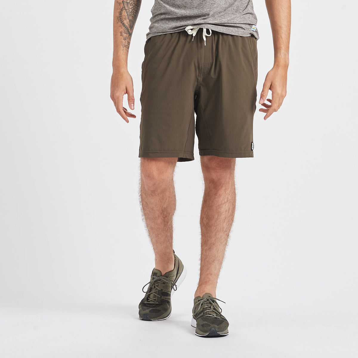 Kore Short | Evergreen