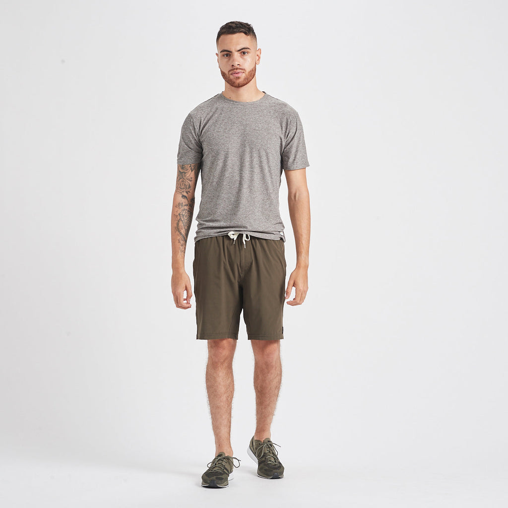 Kore Short | Evergreen