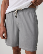 Kore Short Lined 7 | Greyhound Washed