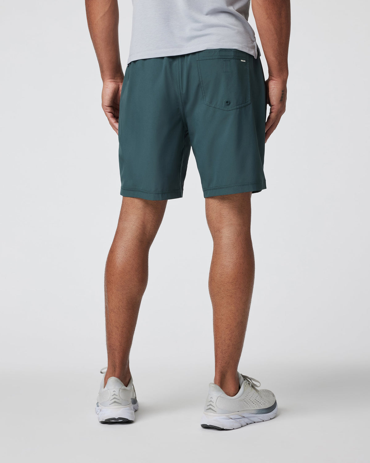Kore Short Lined 7 | Grove