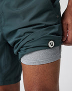 Kore Short Lined 7 | Grove