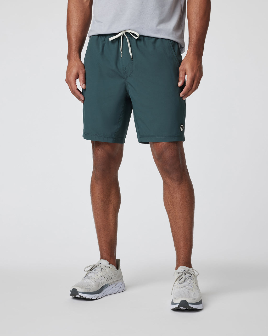 Kore Short Lined 7 | Grove