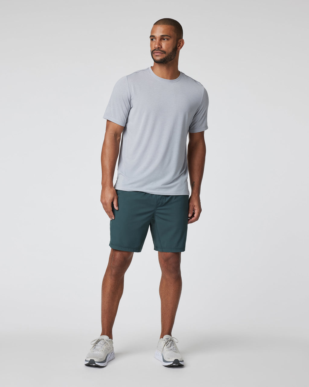 Kore Short Lined 7 | Grove