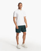 Kore Short Lined 7 | Grass