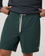 Kore Short Lined 7 | Hemlock