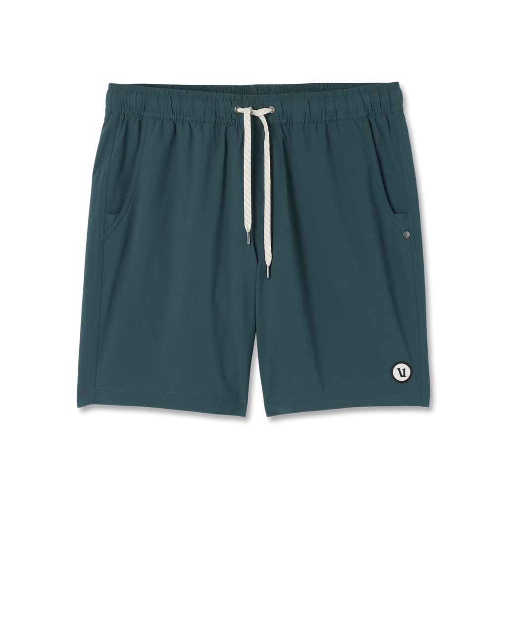 Kore Short Lined 7 | Hemlock