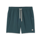 Kore Short Lined 7 | Hemlock