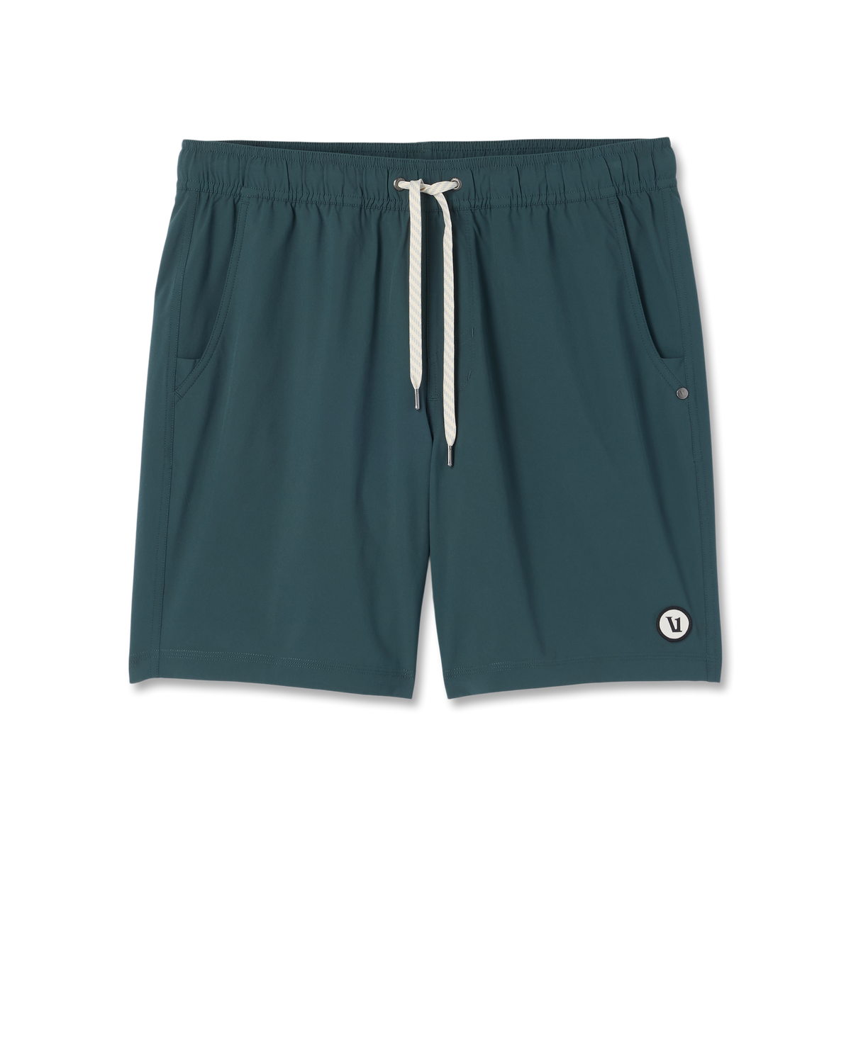 Kore Short Lined 7 | Hemlock