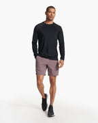 Kore Short Lined 7 | Hazel