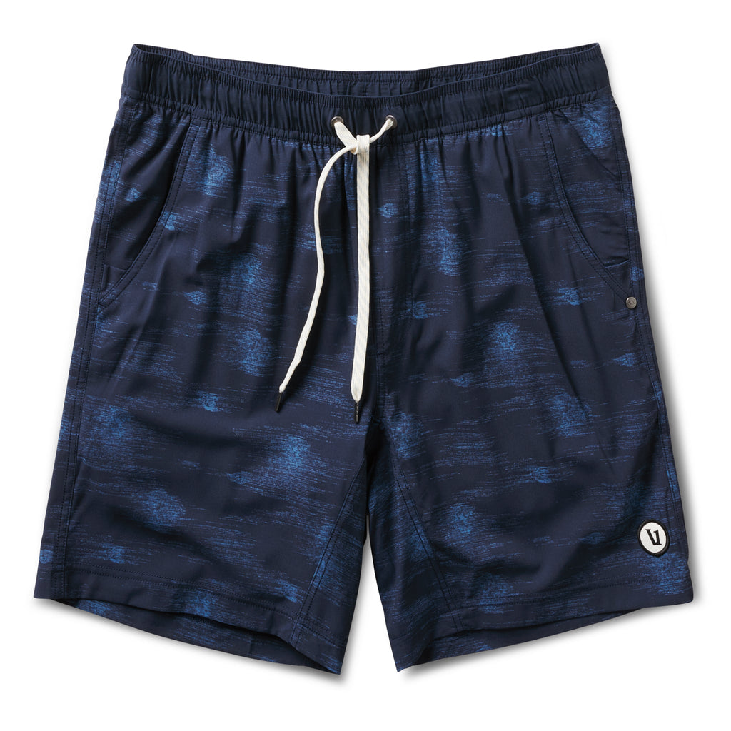 Kore Short Lined 7 | Ink Belize