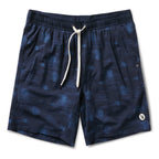Kore Short Lined 7 | Ink Belize