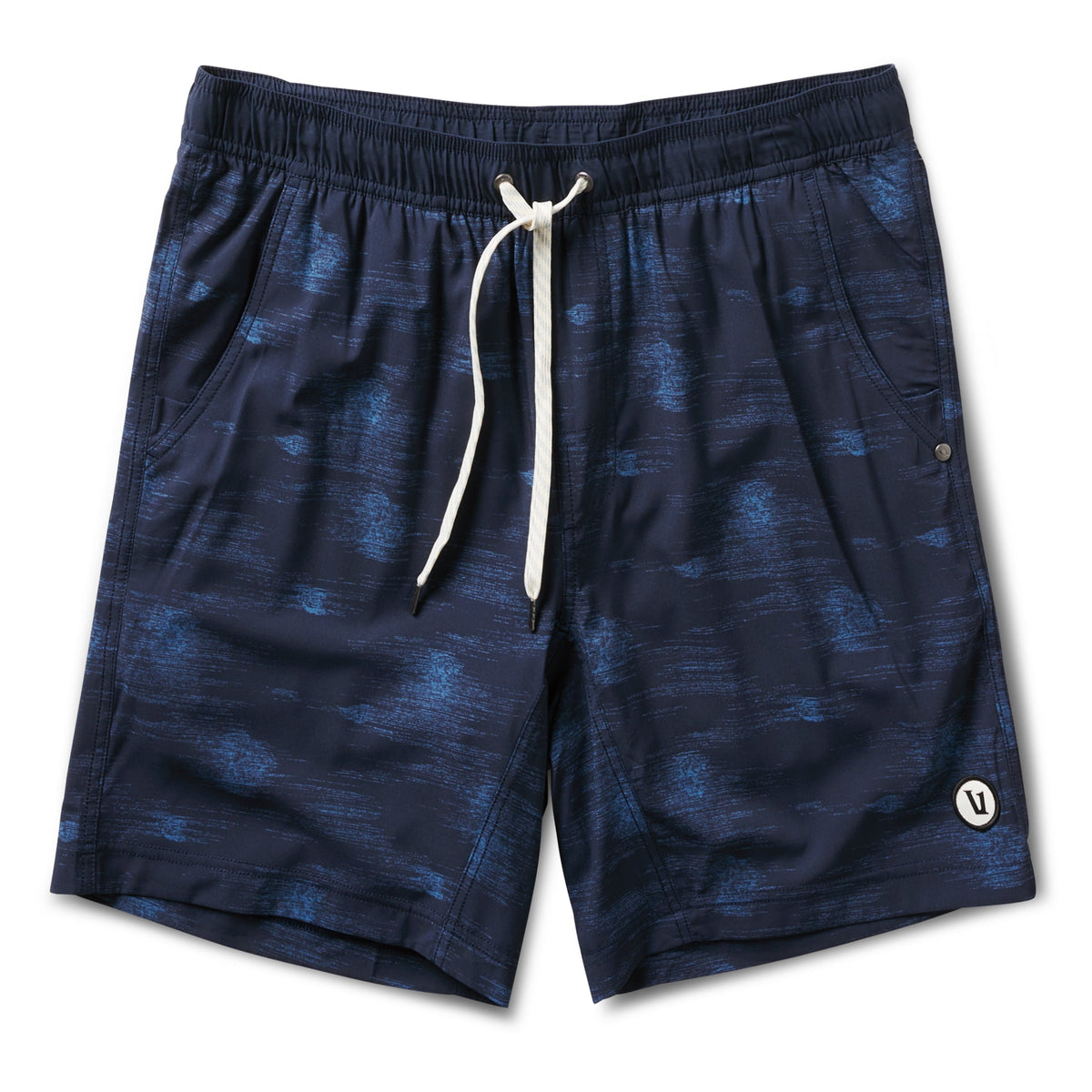 Kore Short Lined 7 | Ink Belize