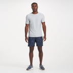 Kore Short Lined 7 | Ink Belize