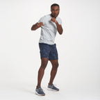 Kore Short Lined 7 | Ink Belize