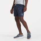 Kore Short Lined 7 | Ink Belize