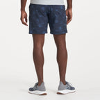 Kore Short Lined 7 | Ink Belize