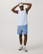 Kore Short Lined 7 | Isle Blue