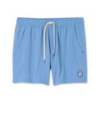 Kore Short Lined 7 | Isle Blue