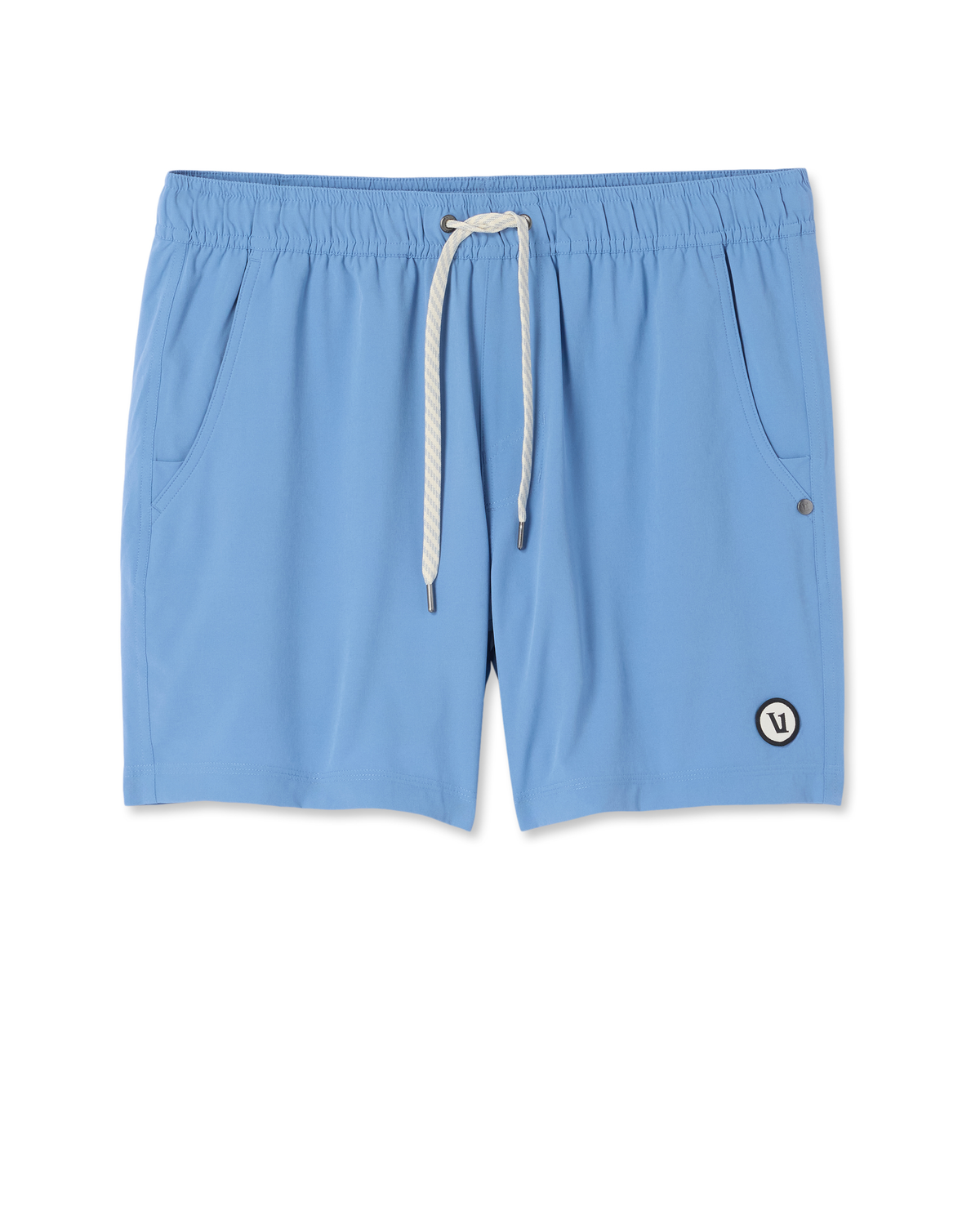Kore Short Lined 7 | Isle Blue