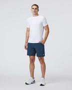 Kore Short Lined 7 | Indigo