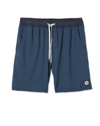 Kore Short Lined 7 | Indigo