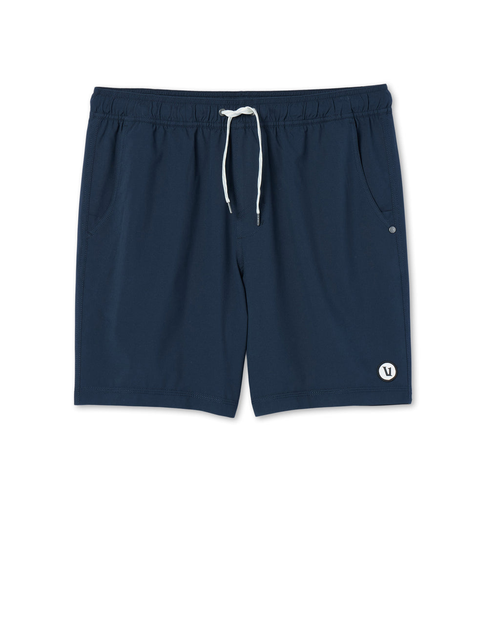 Kore Short Lined 7 | Ink