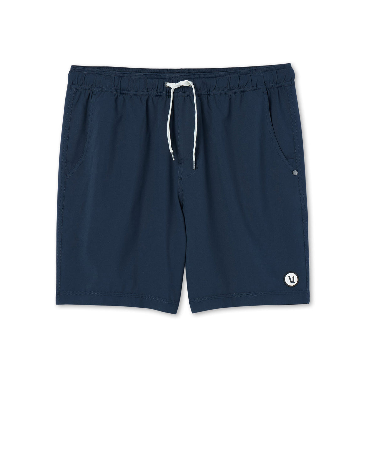 Kore Short Lined 7 | Ink