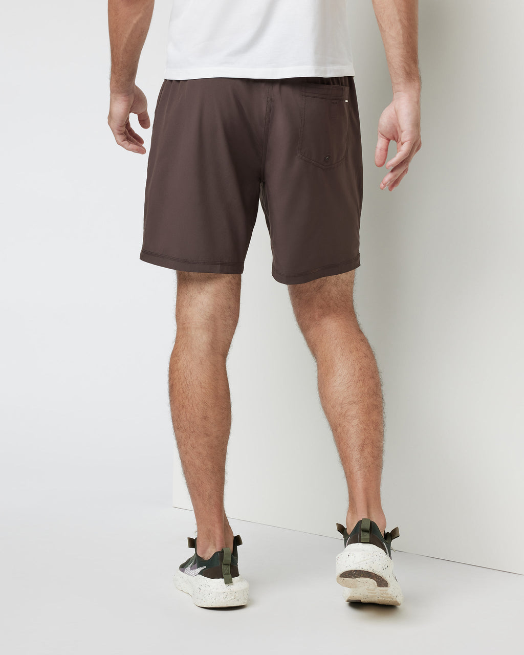 Kore Short Lined 7 | Java