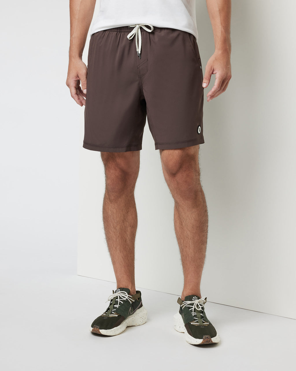 Kore Short Lined 7 | Java