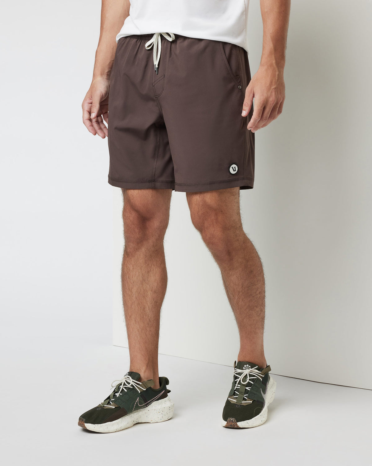 Kore Short Lined 7 | Java