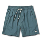 Kore Short Lined 7 | Kelp