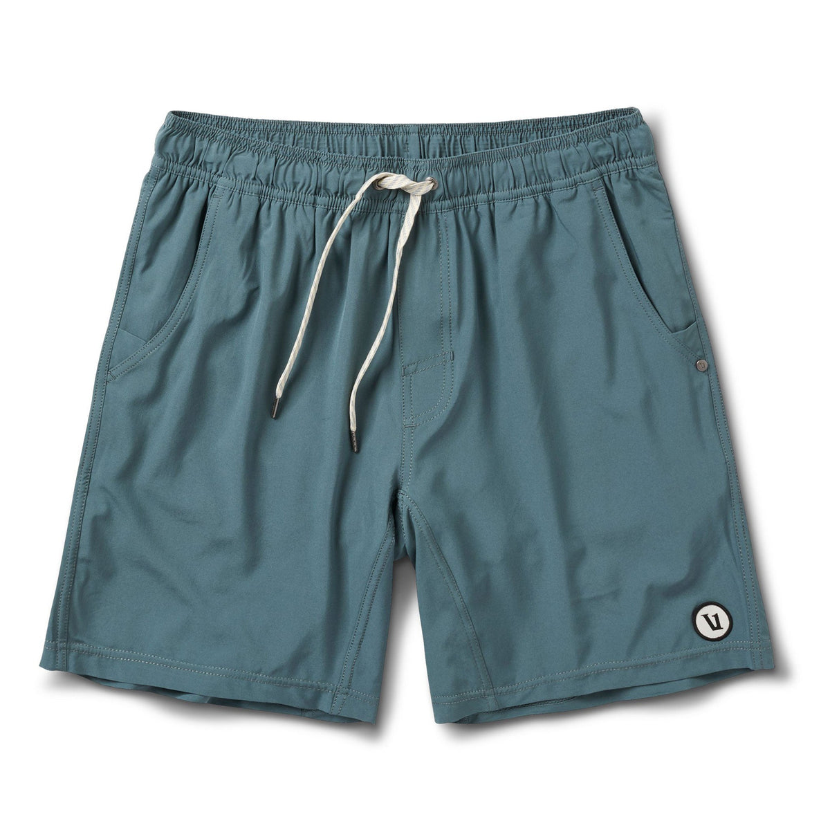 Kore Short Lined 7 | Kelp