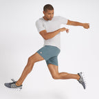 Kore Short Lined 7 | Kelp