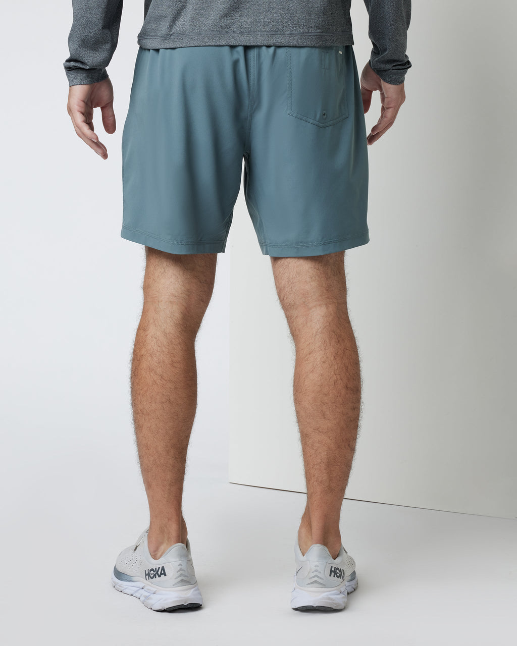 Kore Short Lined 7 | Kashmir