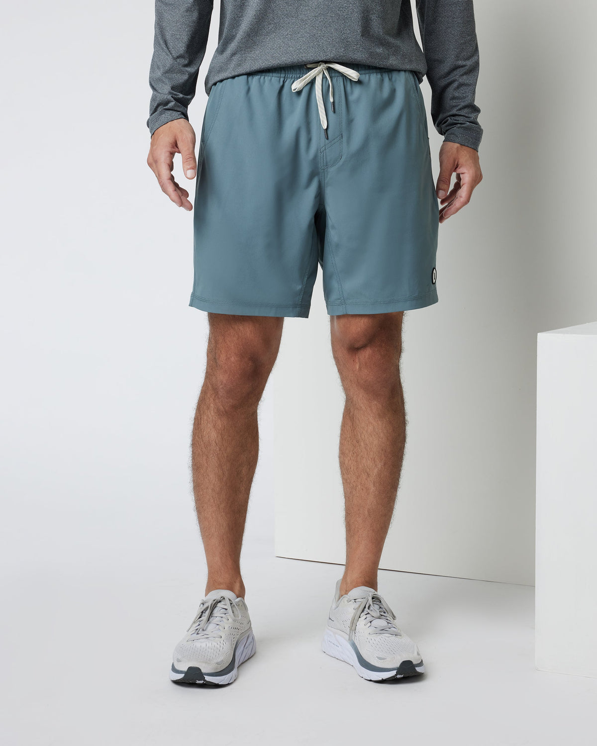 Kore Short Lined 7 | Kashmir