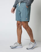 Kore Short Lined 7 | Kashmir