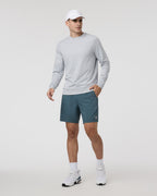 Kore Short Unlined 7 | Light Deep Sea
