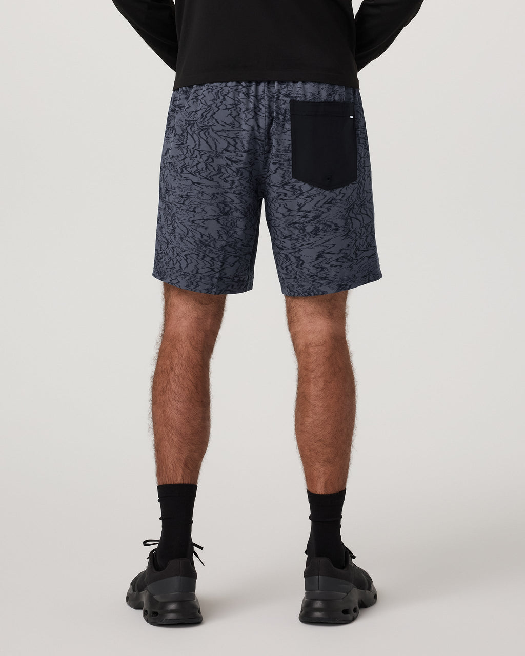 Kore Short Lined 7 | Moonlight Sand