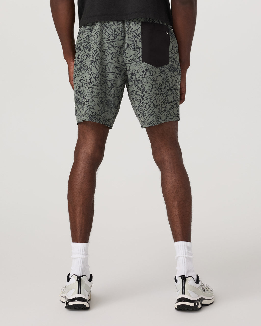 Kore Short Lined 7 | Marsh Sand