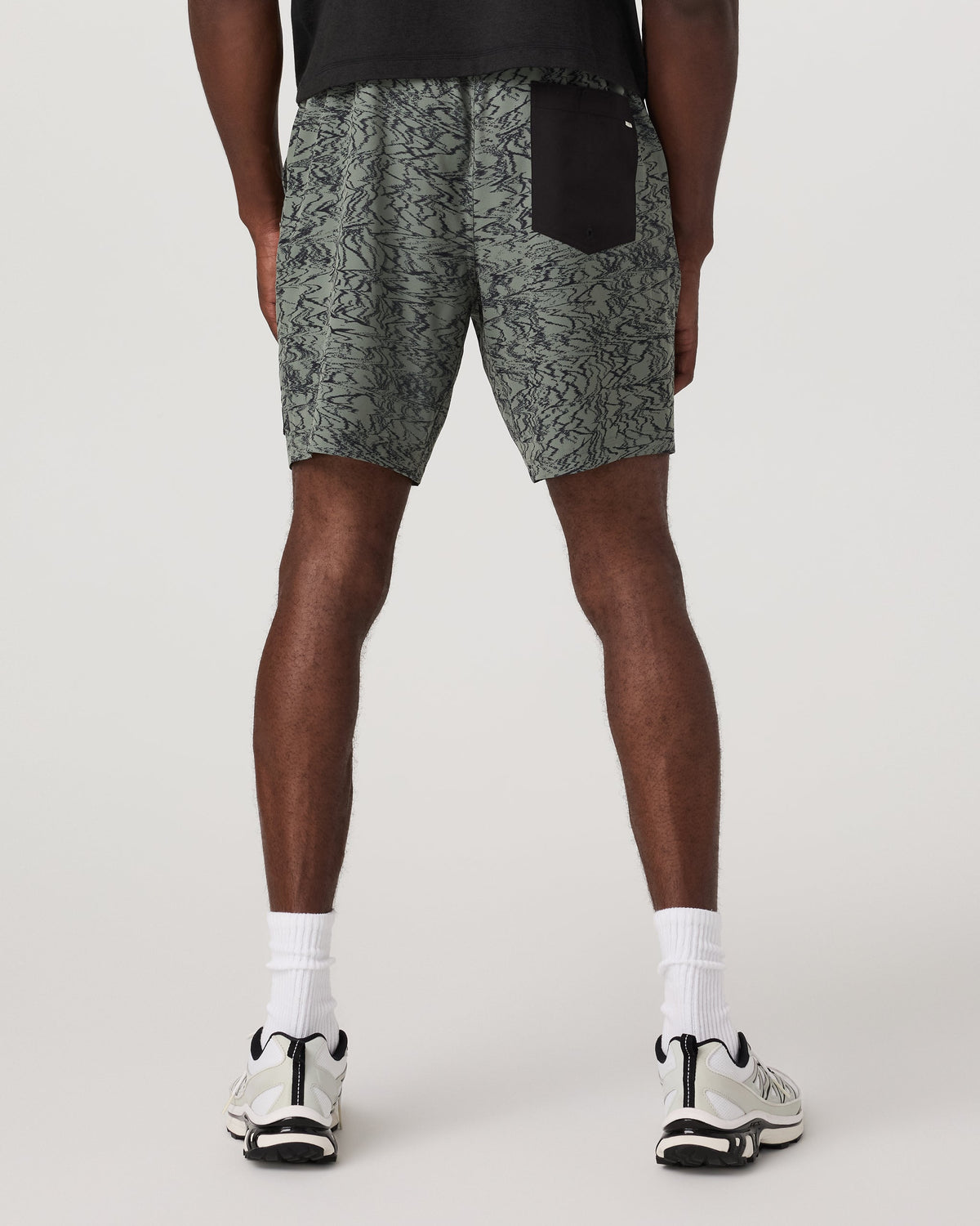 Kore Short Lined 7 | Marsh Sand