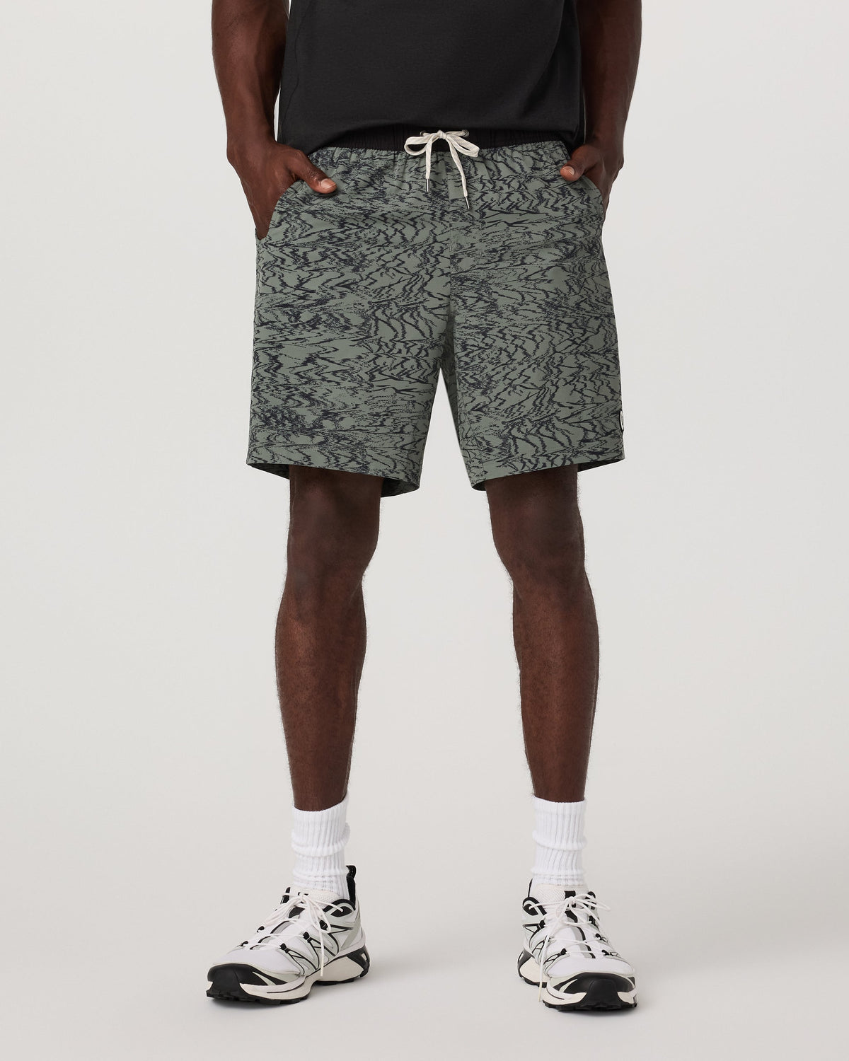 Kore Short Lined 7 | Marsh Sand