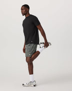 Kore Short Lined 7 | Marsh Sand