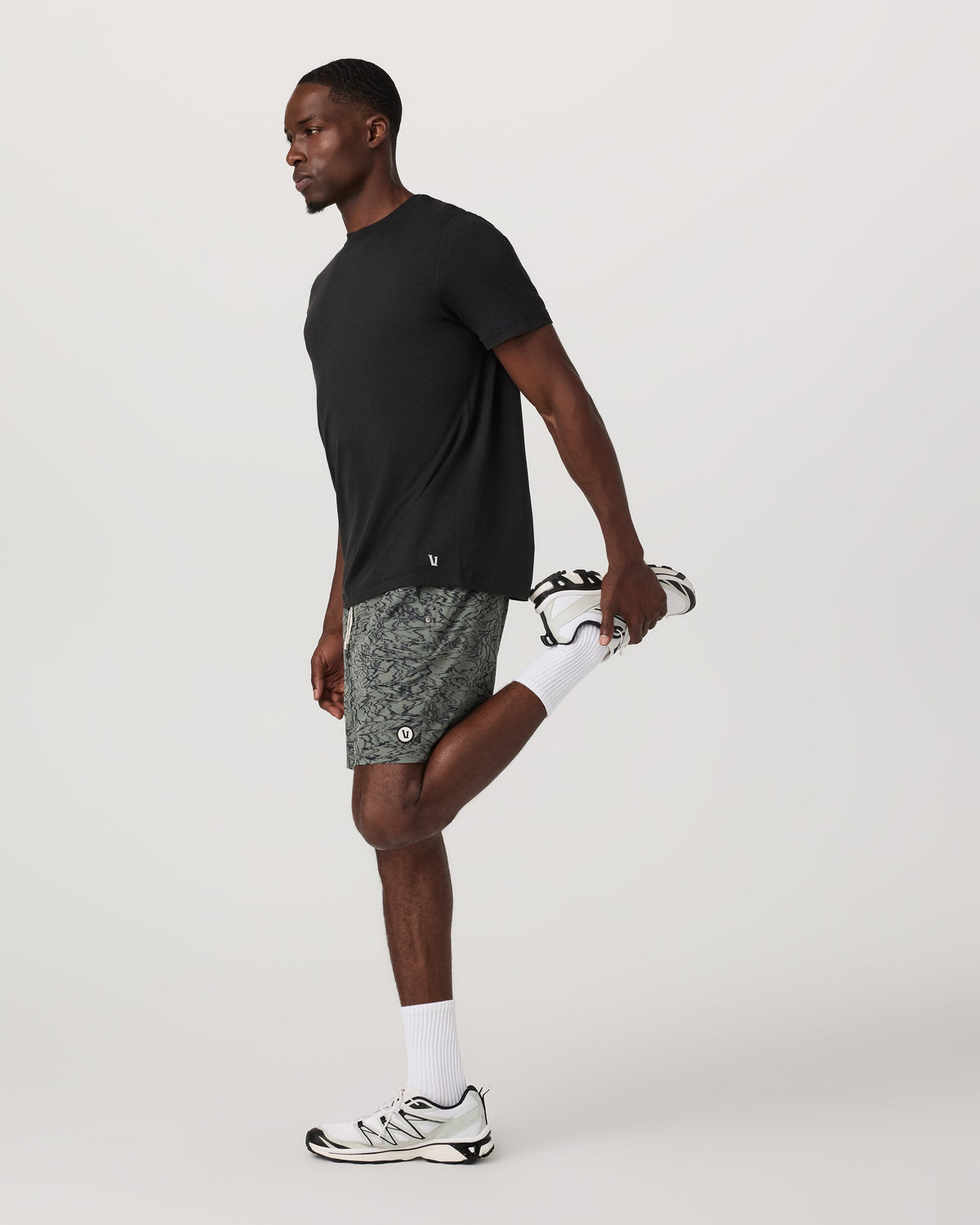 Kore Short Lined 7 | Marsh Sand